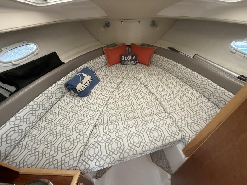 24' 2022 Cutwater C-24