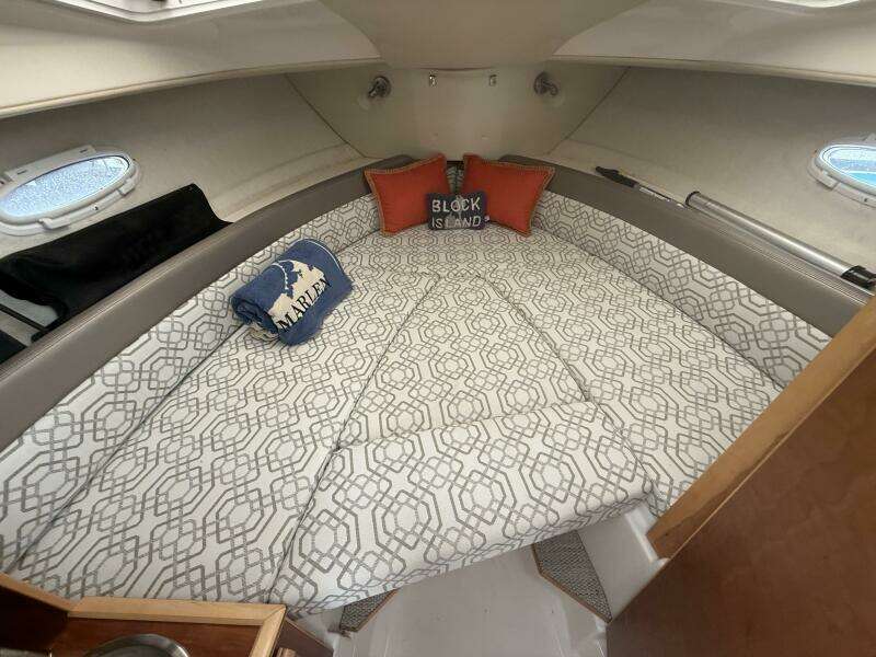 Marlen 24ft Cutwater Yacht For Sale