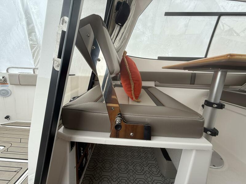 24' 2022 Cutwater C-24