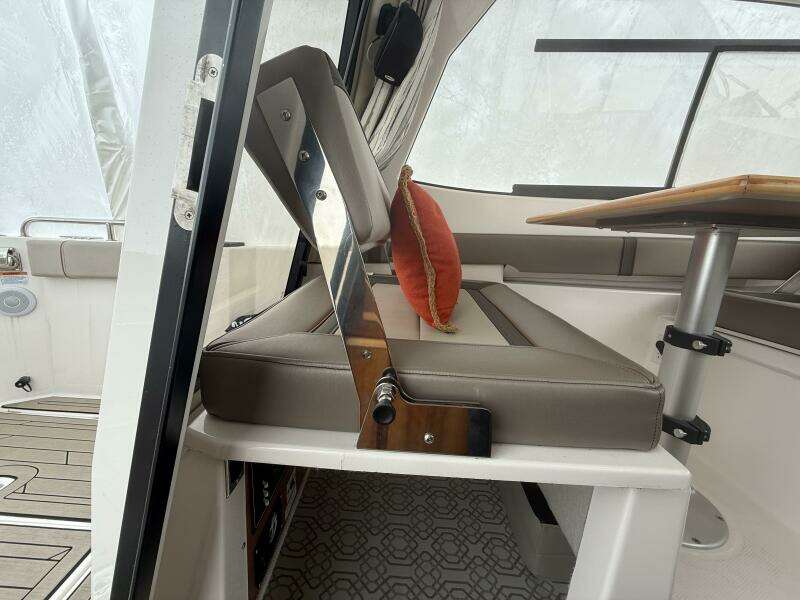 Marlen 24ft Cutwater Yacht For Sale