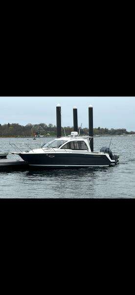 Marlen 24ft Cutwater Yacht For Sale