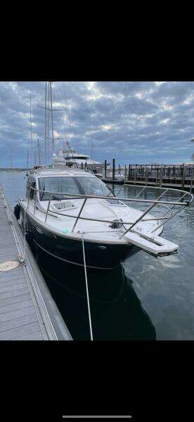 Marlen 24ft Cutwater Yacht For Sale