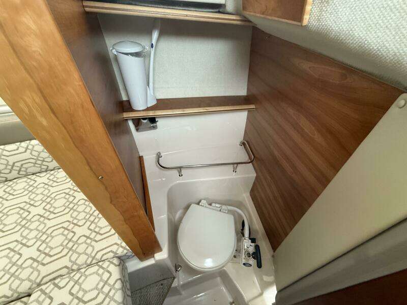 Marlen 24ft Cutwater Yacht For Sale