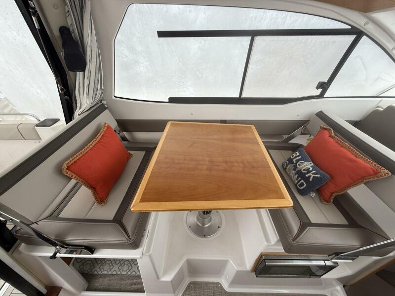 24' 2022 Cutwater C-24