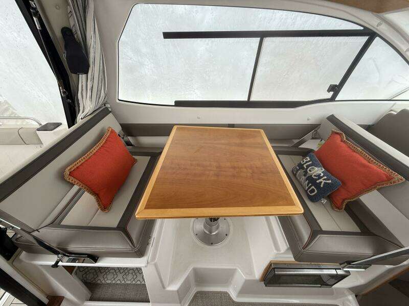 Marlen 24ft Cutwater Yacht For Sale