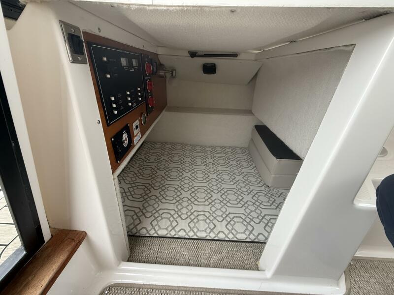 24' 2022 Cutwater C-24