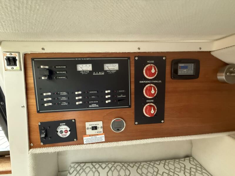 24' 2022 Cutwater C-24