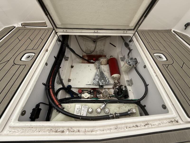 24' 2022 Cutwater C-24