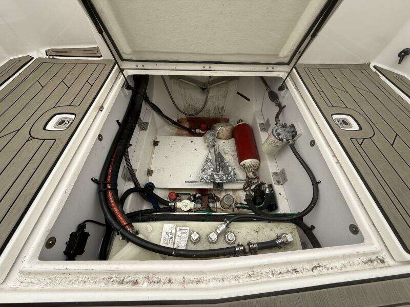 Marlen 24ft Cutwater Yacht For Sale