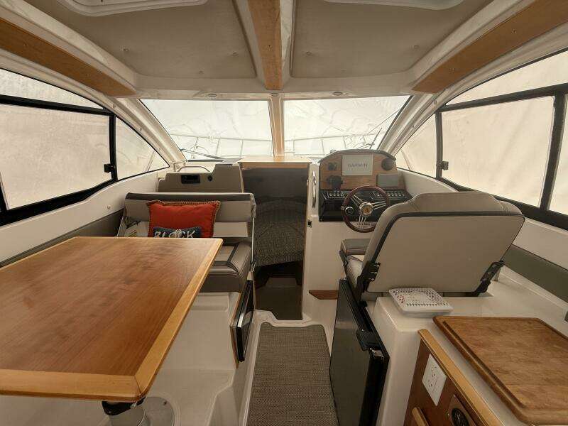 Marlen 24ft Cutwater Yacht For Sale