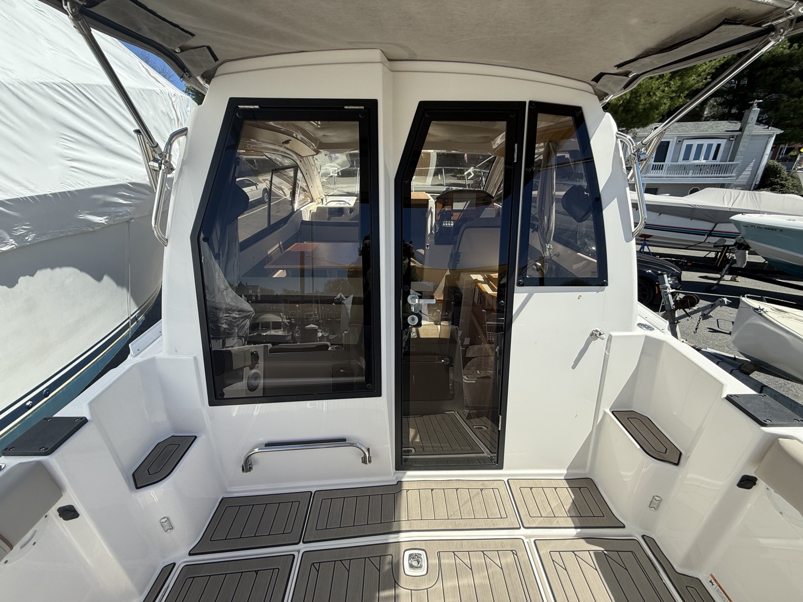 24' 2022 Cutwater C-24