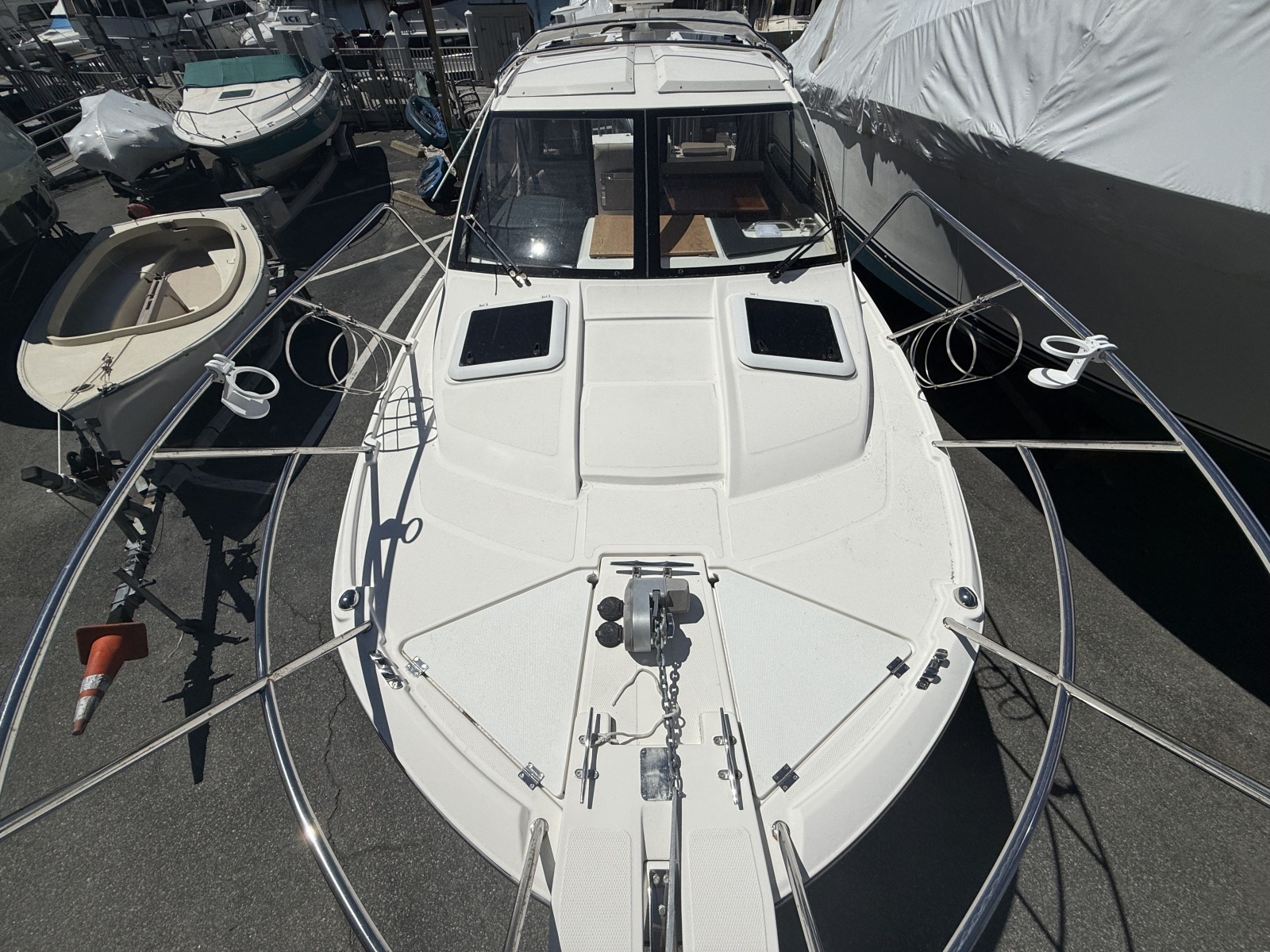 2022 Cutwater C-24