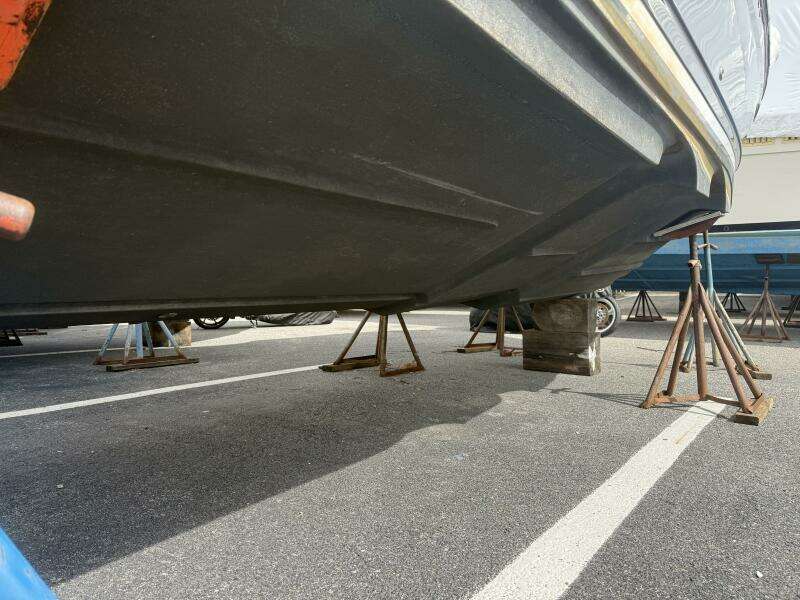 Marlen 24ft Cutwater Yacht For Sale