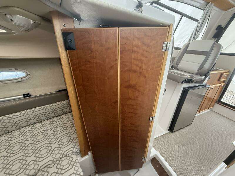 Marlen 24ft Cutwater Yacht For Sale