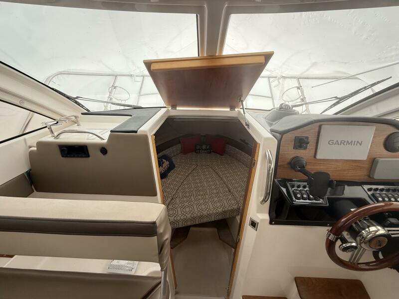 24' 2022 Cutwater C-24