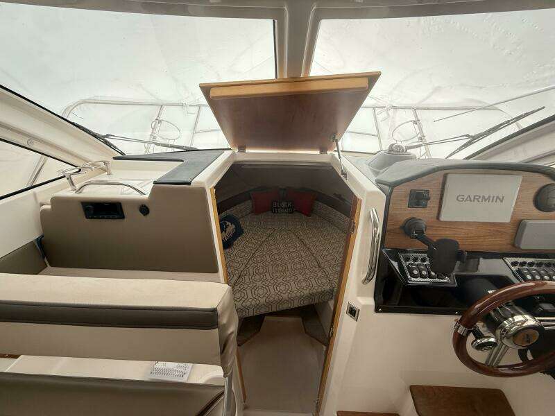 Marlen 24ft Cutwater Yacht For Sale