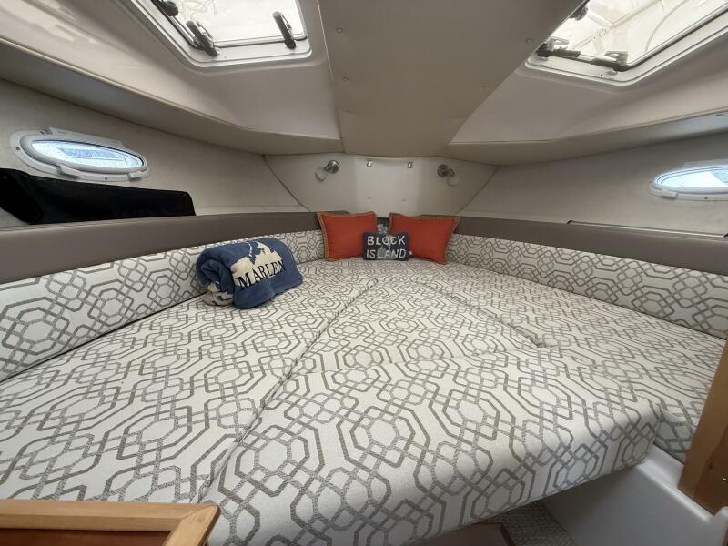 24' 2022 Cutwater C-24