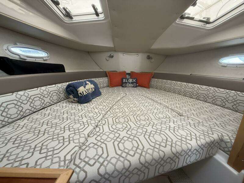 Marlen 24ft Cutwater Yacht For Sale