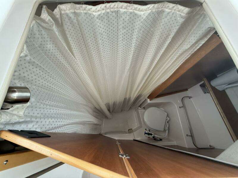 Marlen 24ft Cutwater Yacht For Sale