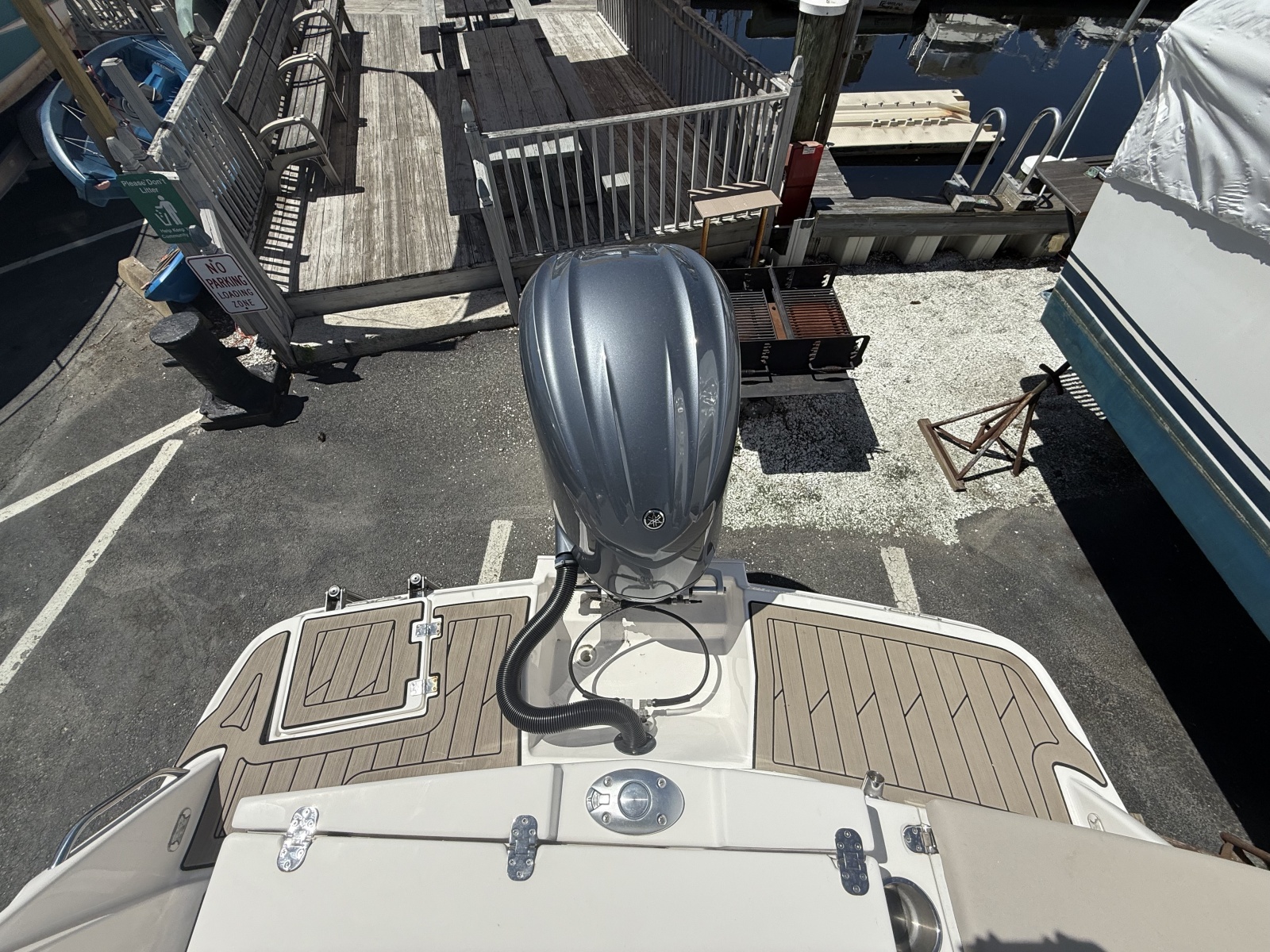 24' 2022 Cutwater C-24