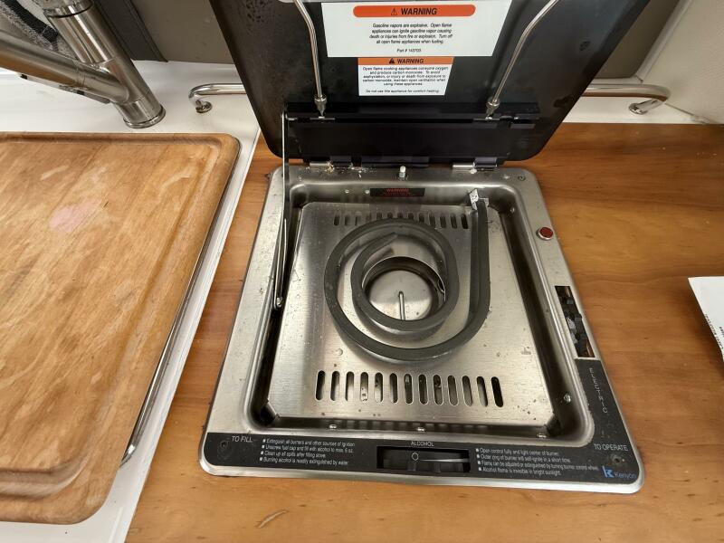 24' 2022 Cutwater C-24