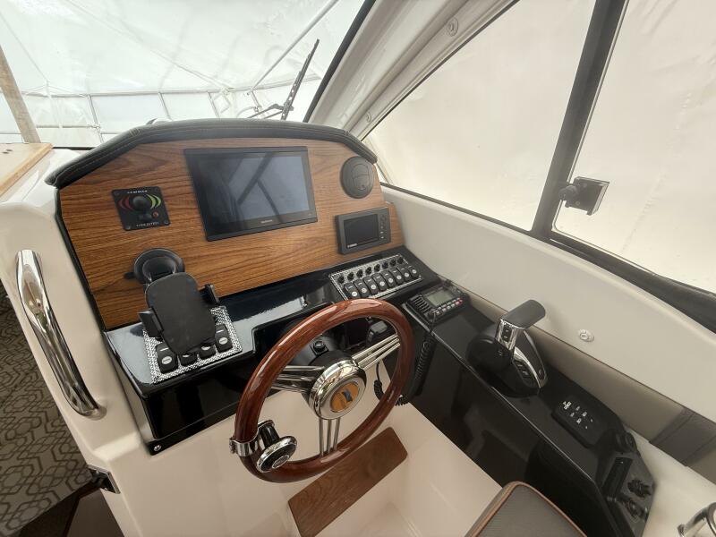 24' 2022 Cutwater C-24