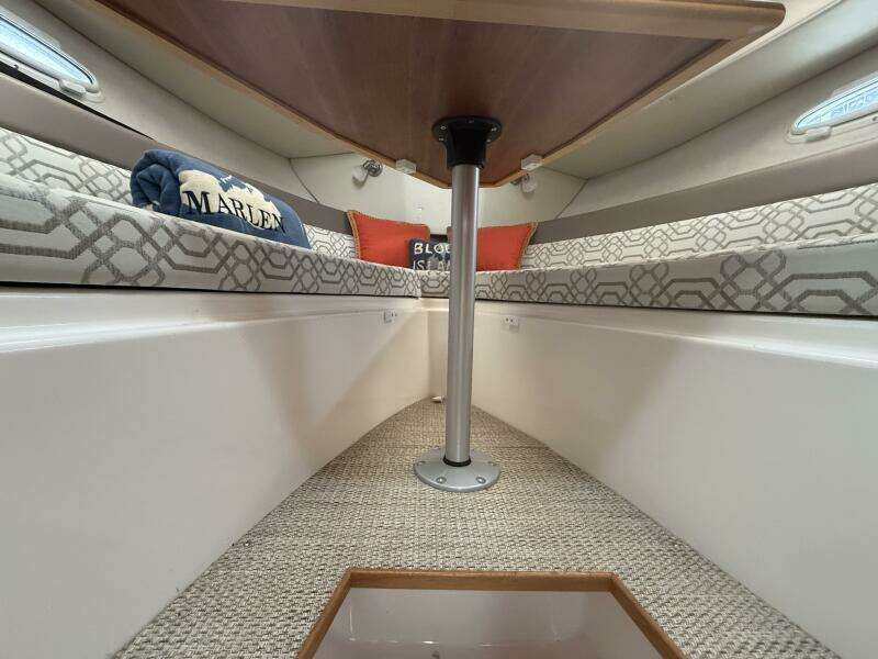 Marlen 24ft Cutwater Yacht For Sale