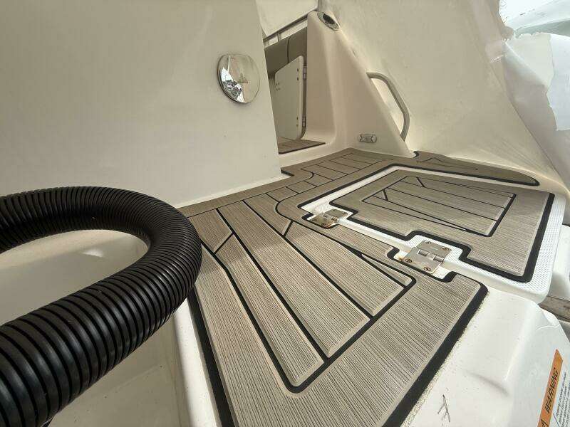 Marlen 24ft Cutwater Yacht For Sale