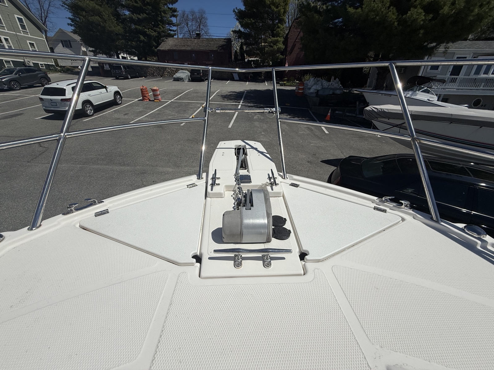 24' 2022 Cutwater C-24