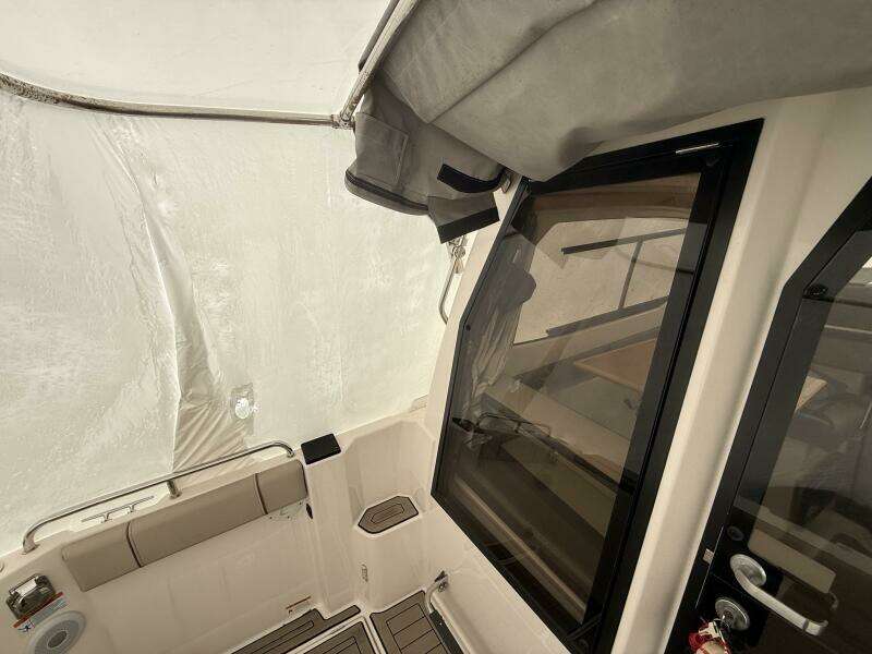 Marlen 24ft Cutwater Yacht For Sale