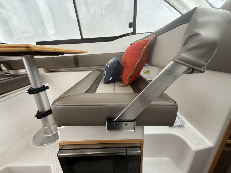 24' 2022 Cutwater C-24