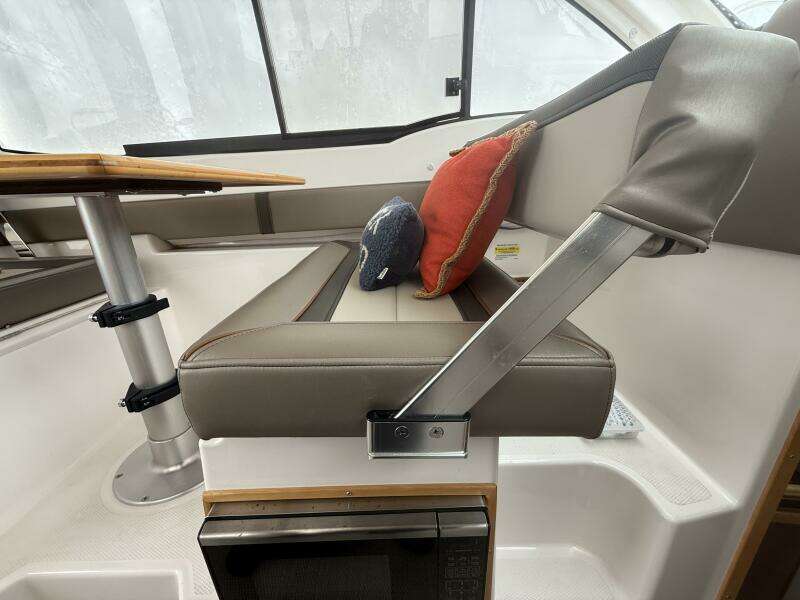 Marlen 24ft Cutwater Yacht For Sale