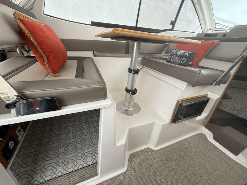 24' 2022 Cutwater C-24