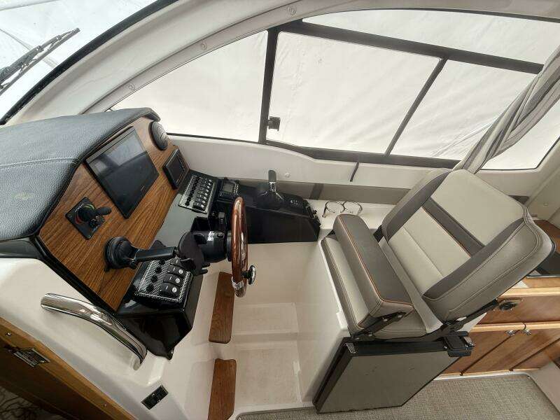 Marlen 24ft Cutwater Yacht For Sale