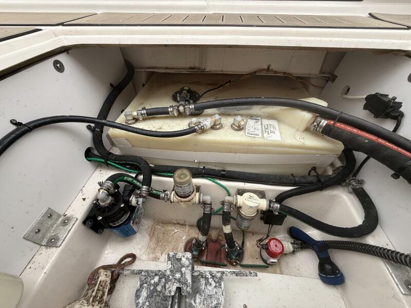 24' 2022 Cutwater C-24