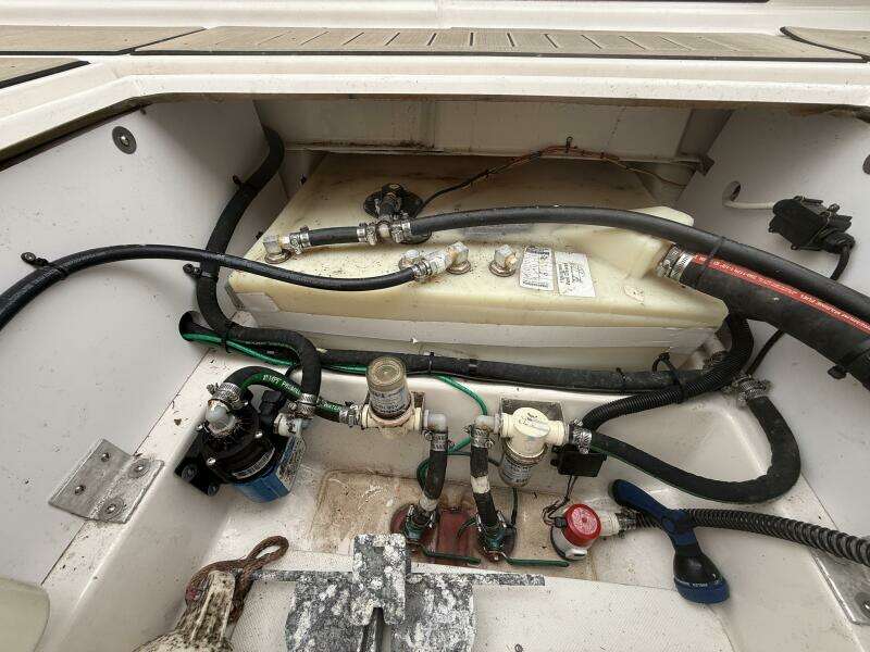 Marlen 24ft Cutwater Yacht For Sale