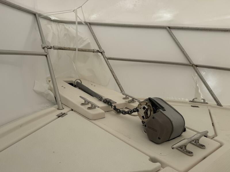 24' 2022 Cutwater C-24