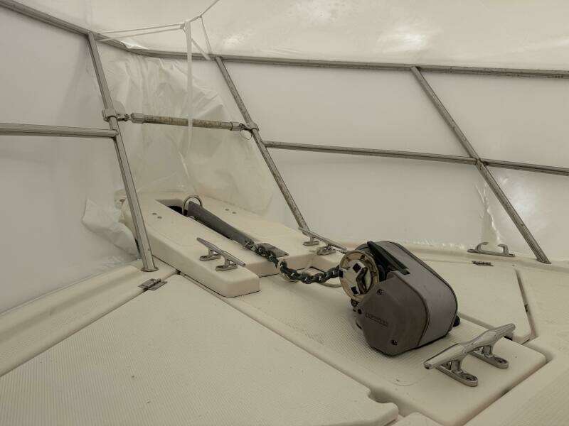 Marlen 24ft Cutwater Yacht For Sale