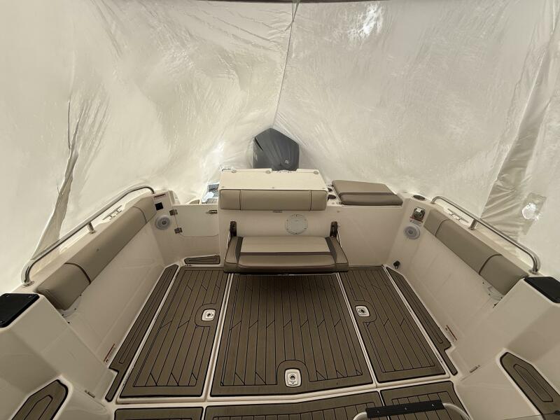 24' 2022 Cutwater C-24