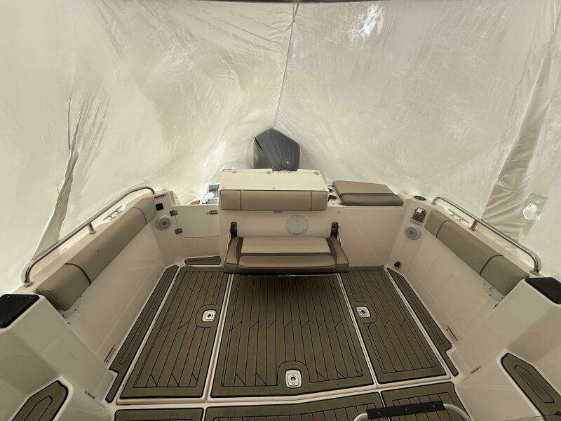 Marlen 24ft Cutwater Yacht For Sale