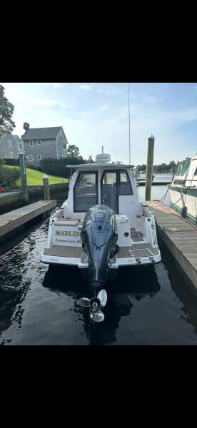 24' 2022 Cutwater C-24