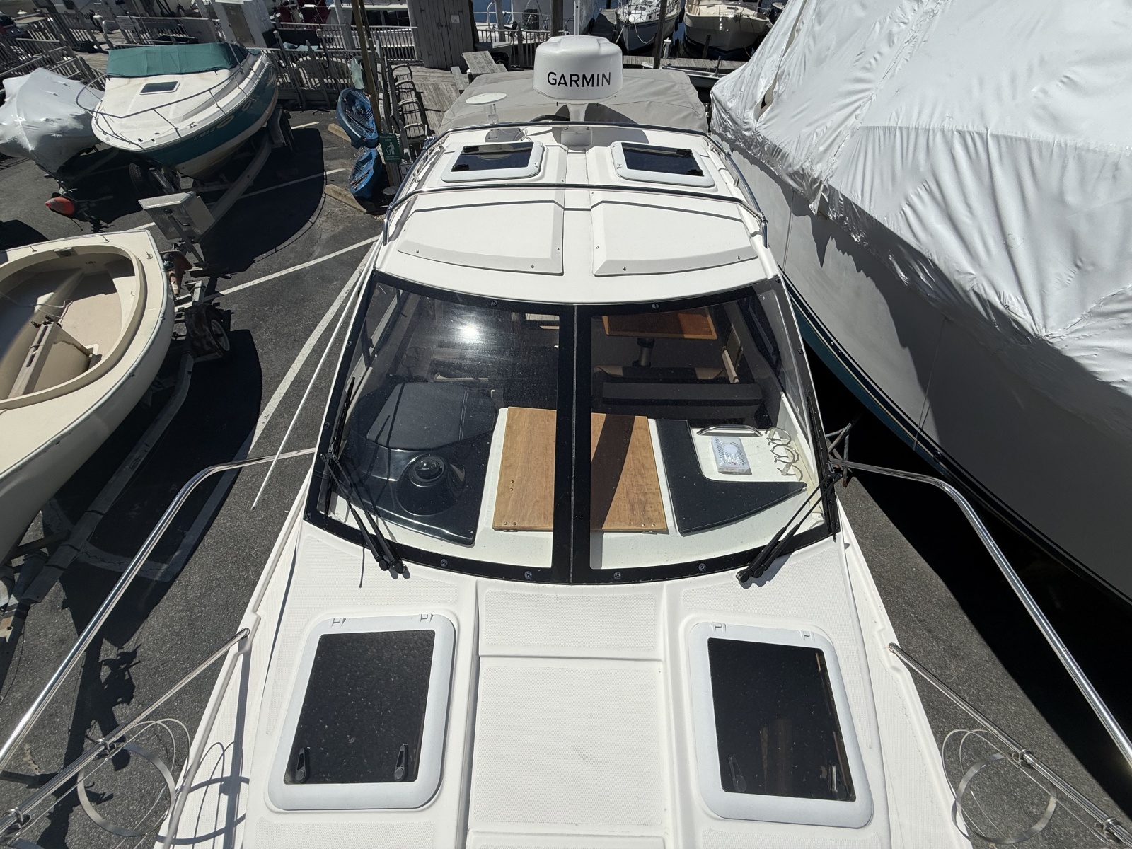 24' 2022 Cutwater C-24