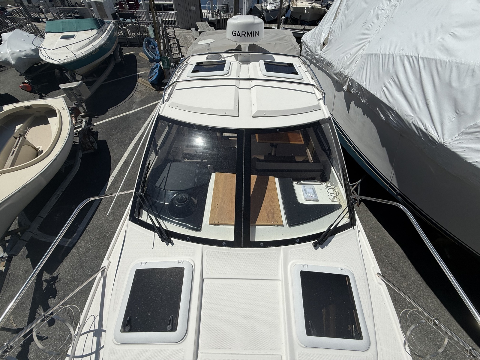 2022 Cutwater C-24