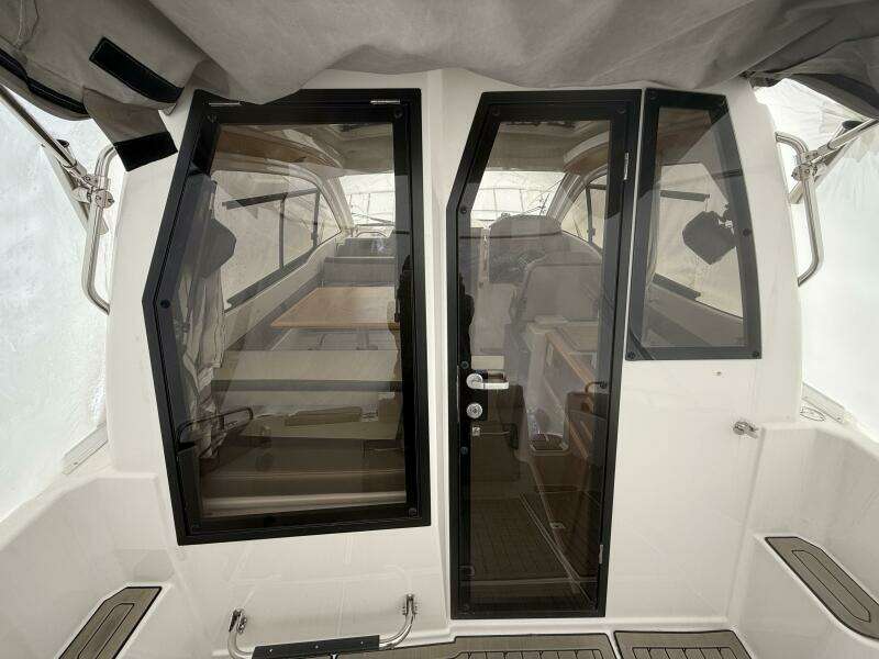 Marlen 24ft Cutwater Yacht For Sale