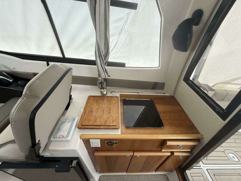 Marlen 24ft Cutwater Yacht For Sale