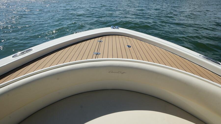 34' 2018 Chris-Craft Catalina 34