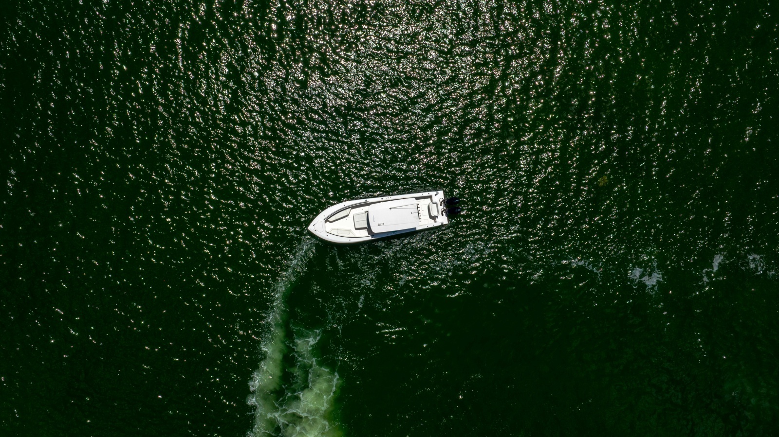 2027 Reef Runner 340