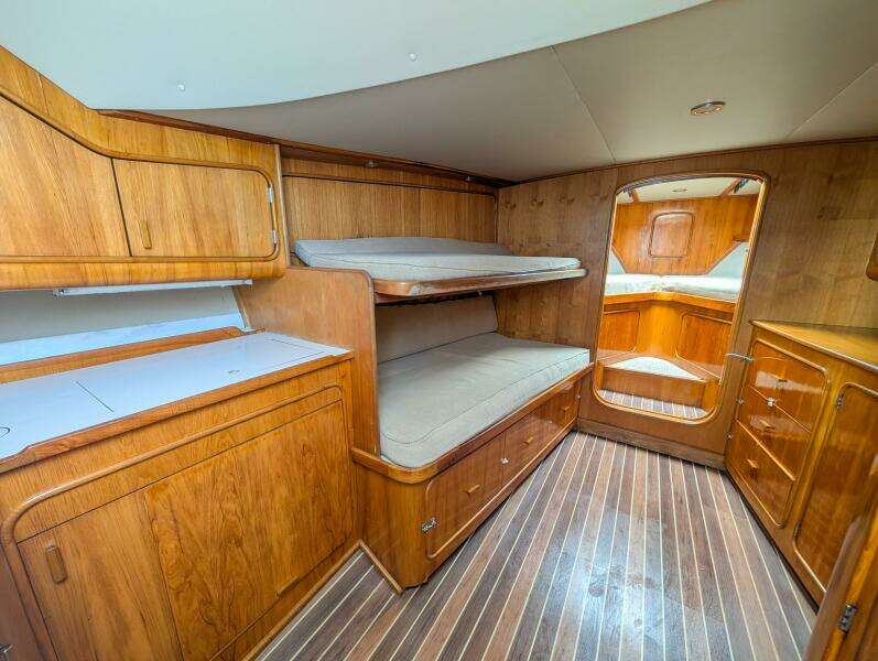 SASSY GIRL 40ft Tides Yacht For Sale
