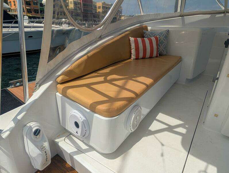 SASSY GIRL 40ft Tides Yacht For Sale