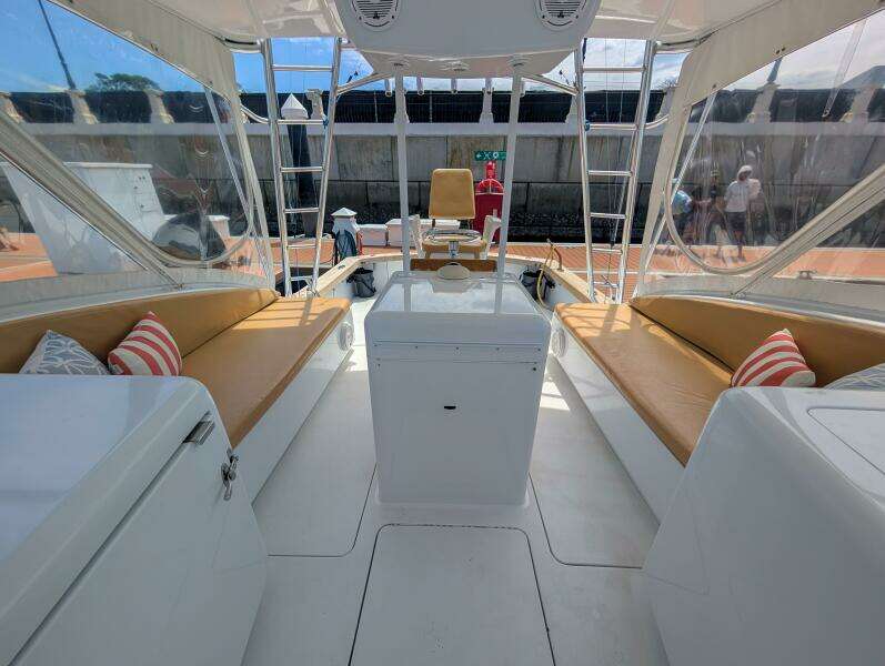 SASSY GIRL 40ft Tides Yacht For Sale